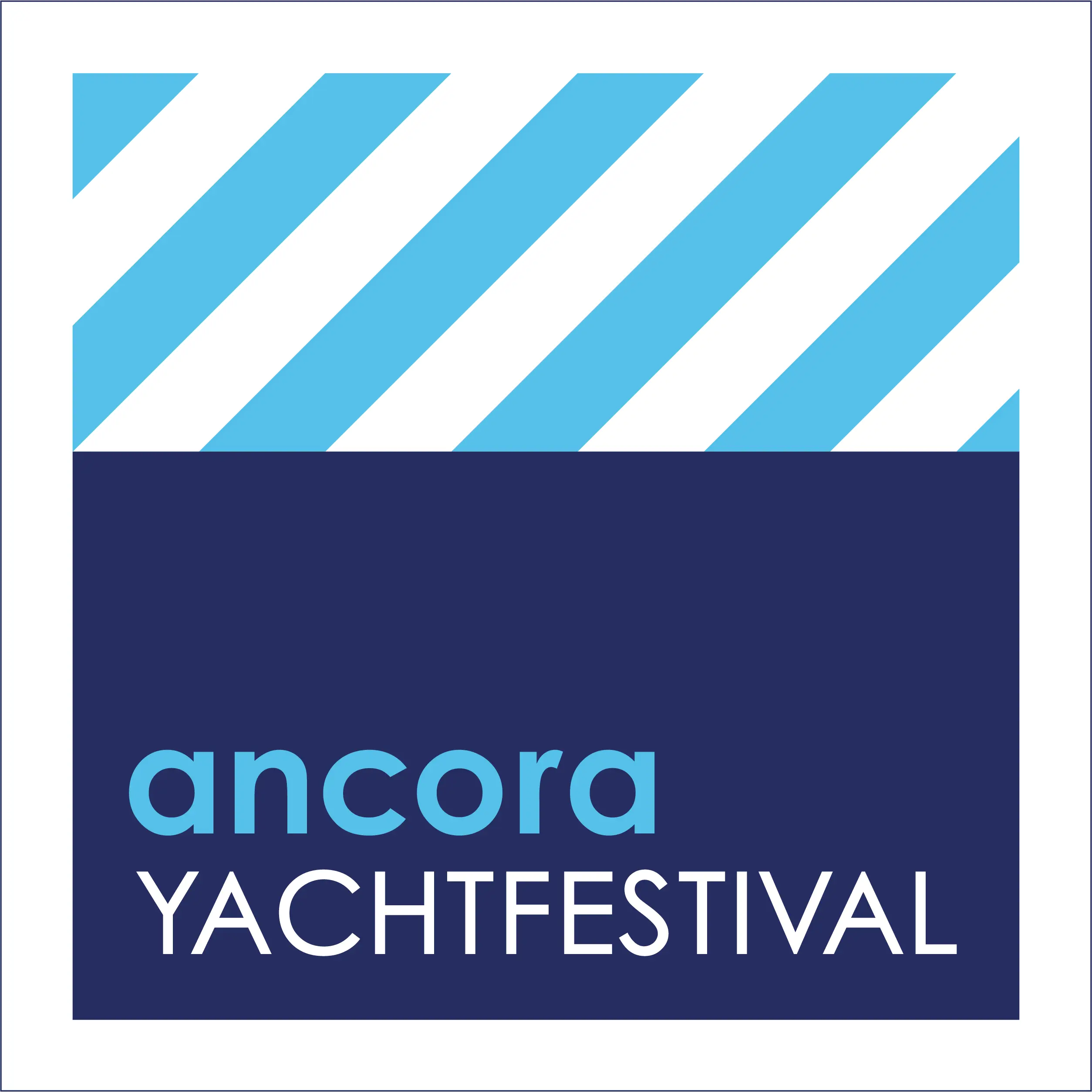ancora YACHTFESTIVAL 2026