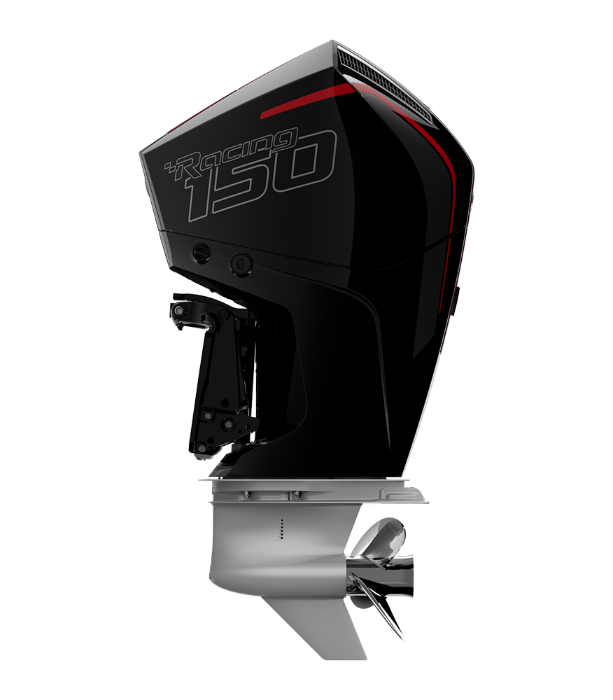 Mercury Au&szlig;enbordmotoren - DEUFIN Boote und Yachten, Martin Porath