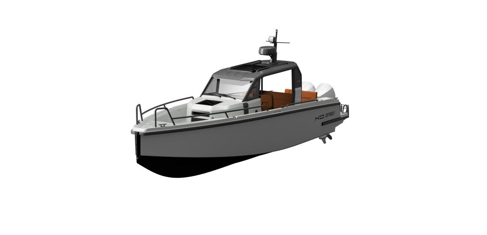 XO-Boats - Qualitäts-Boote aus Finnland: DEUFIN Boote und Yachten, Martin Porath - Finnische Qualitäts-Boote