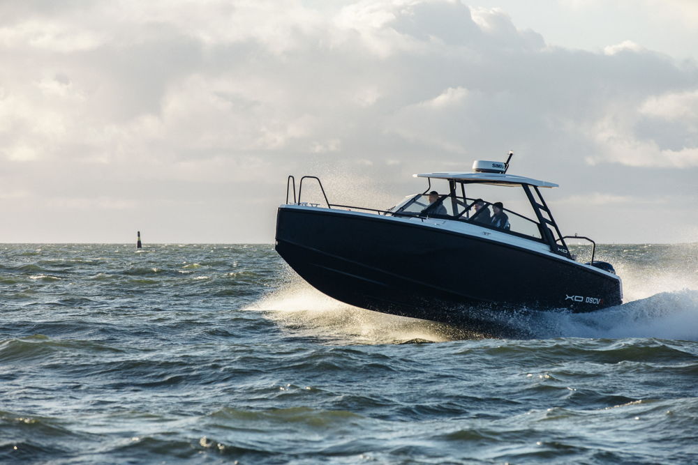 XO-Boats - Qualitäts-Boote aus Finnland: DEUFIN Boote und Yachten, Martin Porath - Finnische Qualitäts-Boote