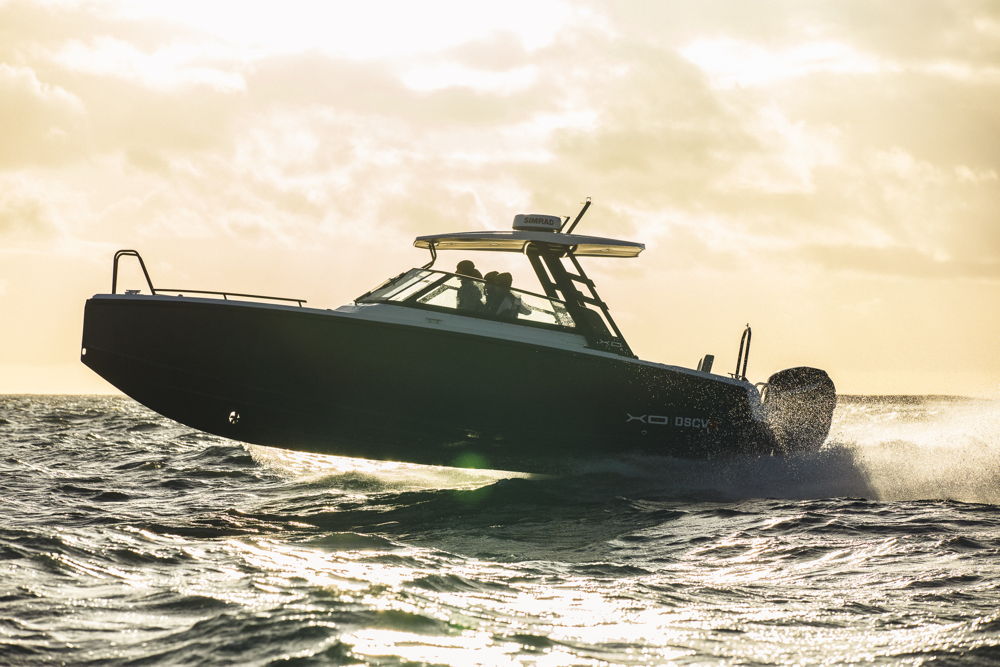 XO-Boats - Qualitäts-Boote aus Finnland: DEUFIN Boote und Yachten, Martin Porath - Finnische Qualitäts-Boote